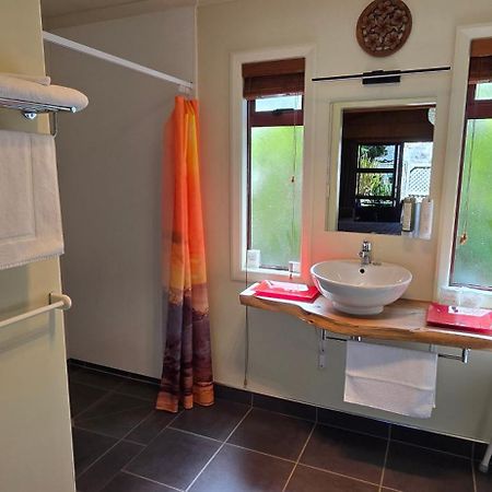 The Rocks Chalets Takaka Buitenkant foto
