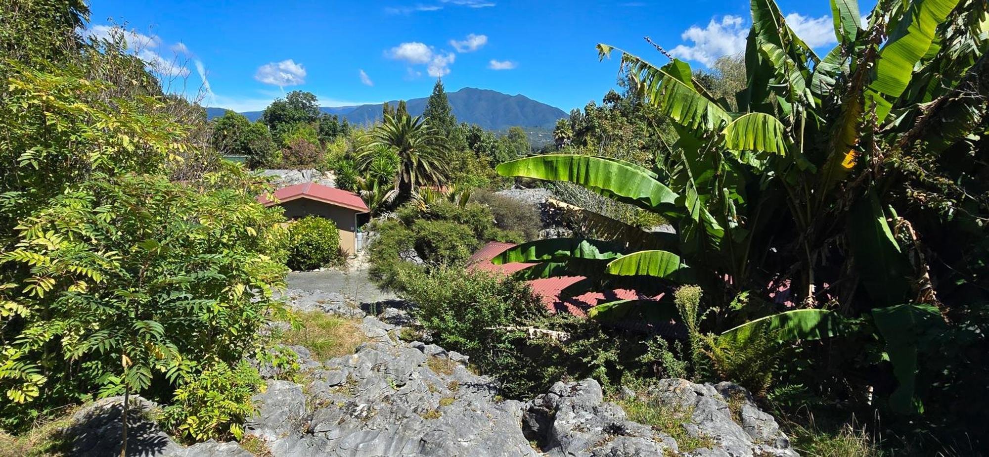 The Rocks Chalets Takaka Buitenkant foto